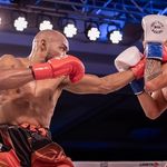 Jerry (Jay) Bradford - @silentassassin_boxer - Instagram