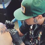 Jerry ‘Jay’ Hernandez - @inkbyjayj - Instagram