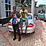 Jerry Unabor - @jerry_joe_yaga - Instagram