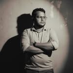Jerry Julius Rozario - @medulla___oblongata___ - Instagram