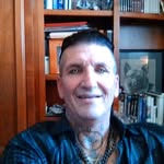 Jerry Julius Syndell - @vamp11970 - Instagram