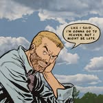 Jerry Kearns - @jerrybkearns - Instagram