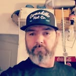 Jerry Keenum - @jerrylk73 - Instagram