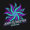 jerryskeetergaming - @jerryandskeeter - TikTok