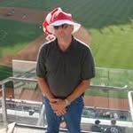 Jerry Kell - @kellj53 - Instagram