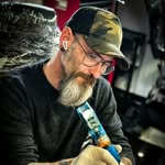 Jerry Kells - @jerry_kells_tattooing - Instagram