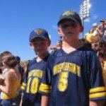 Jerry Kerns - @jkumwa1582 - Instagram