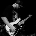 Jerry Hýsek - @jerrykeysbass - Instagram