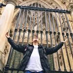 Jerry - @jerry_key - Instagram