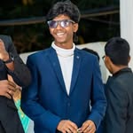 Jerry Thomas - @jerry.keys__ - Instagram