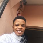 Samuel Joshua Jerrykeys - @jerrykeyz4 - Instagram