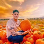 Jerry Keyes - @keye.s11 - Instagram