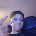 Jerry Keyser - @lolicefire - Instagram