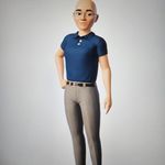Jerry Keyser - @jercher238 - Instagram