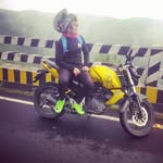jerius khongshling - @jerrykhongshling - Instagram