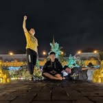 Jerry Kho - @jerrry.kho - Instagram