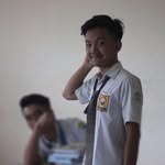 Thomas Jerrykho - @jerrykhothomas - Instagram