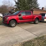 Jerry Kiger - @jer_dog67 - Instagram