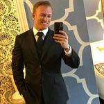 Jerry Kingston - @i_am_jerry36 - Instagram
