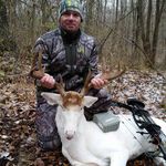 Jerry Kinnaman - @archeryguy74 - Instagram