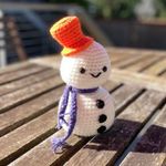 Jerry Kirsch - @bobthesnowman33 - Instagram