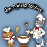 Tom & Jerry kitchen 👩🏻‍🍳 - @tom.jerry.96 - Instagram
