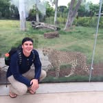 Jerry Kittlitz - @jerrykittlitz - Instagram