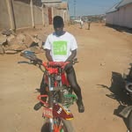 Jerry Kitts - @kittsjerry26 - Instagram