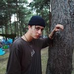 Nikodem - @jerry_klos - Instagram