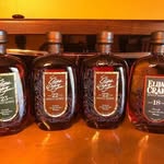 Jerry Knochelmann - @bourbon_with_ghosts - Instagram