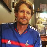 Jerry Knox - @knoxjerry - Instagram