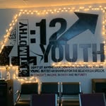 Jerry Koon - @4youthministry12 - Instagram