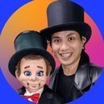 Jerry & Kevin - @jerrypikopf - Instagram