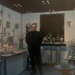 Jerry Kott - @jerrykott2 - Instagram