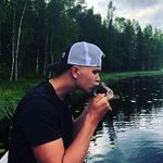 Jerry Kotti - @jerrykotti - Instagram