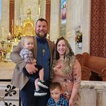 Jerry Krajewski - @gdkrajewski - Instagram