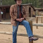 Jerry Krupp - @jerrykrupp70 - Instagram