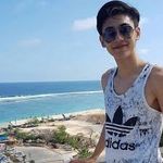 Jerry Kuna - @kunajerry - Instagram
