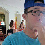 Jerry Kung - @jerry_con - Instagram