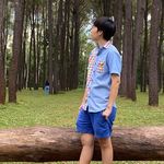 Jerry KuNg - @chinarak_jj - Instagram