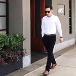 Jerry Kuo郭秉杰 - @jerrykuo1228 - Instagram