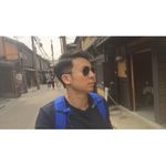 Jerry Kuo - @balancing8866 - Instagram