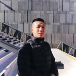 Jerry Kuo - @jerry790606 - Instagram