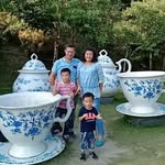 Jerry Kuo - @jerry_kuo_taiurbanresort - Instagram