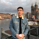 Jerry Kuo - @jerrylaladog - Instagram
