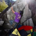 Jerry Kuo - @climbkuo - Instagram