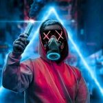 Jerry Kurl - @trickishenin - Instagram