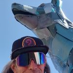 Jerry Kurl - @bassheartss - Instagram