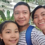 Cahilig Justine - @jerrylachica - Instagram