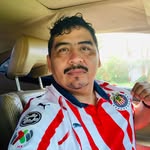 Horacio Esquivel - @jerry_lachin - Instagram